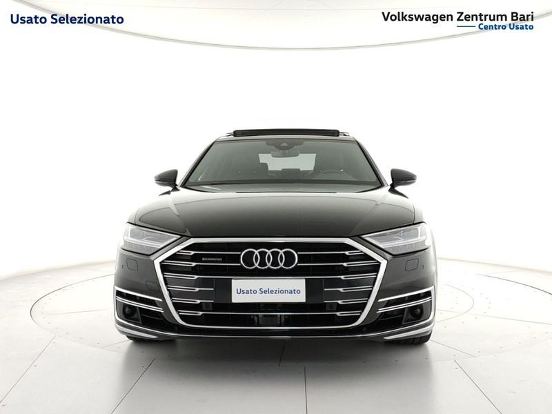 Audi A8 50 3.0 tdi mhev quattro tiptronic