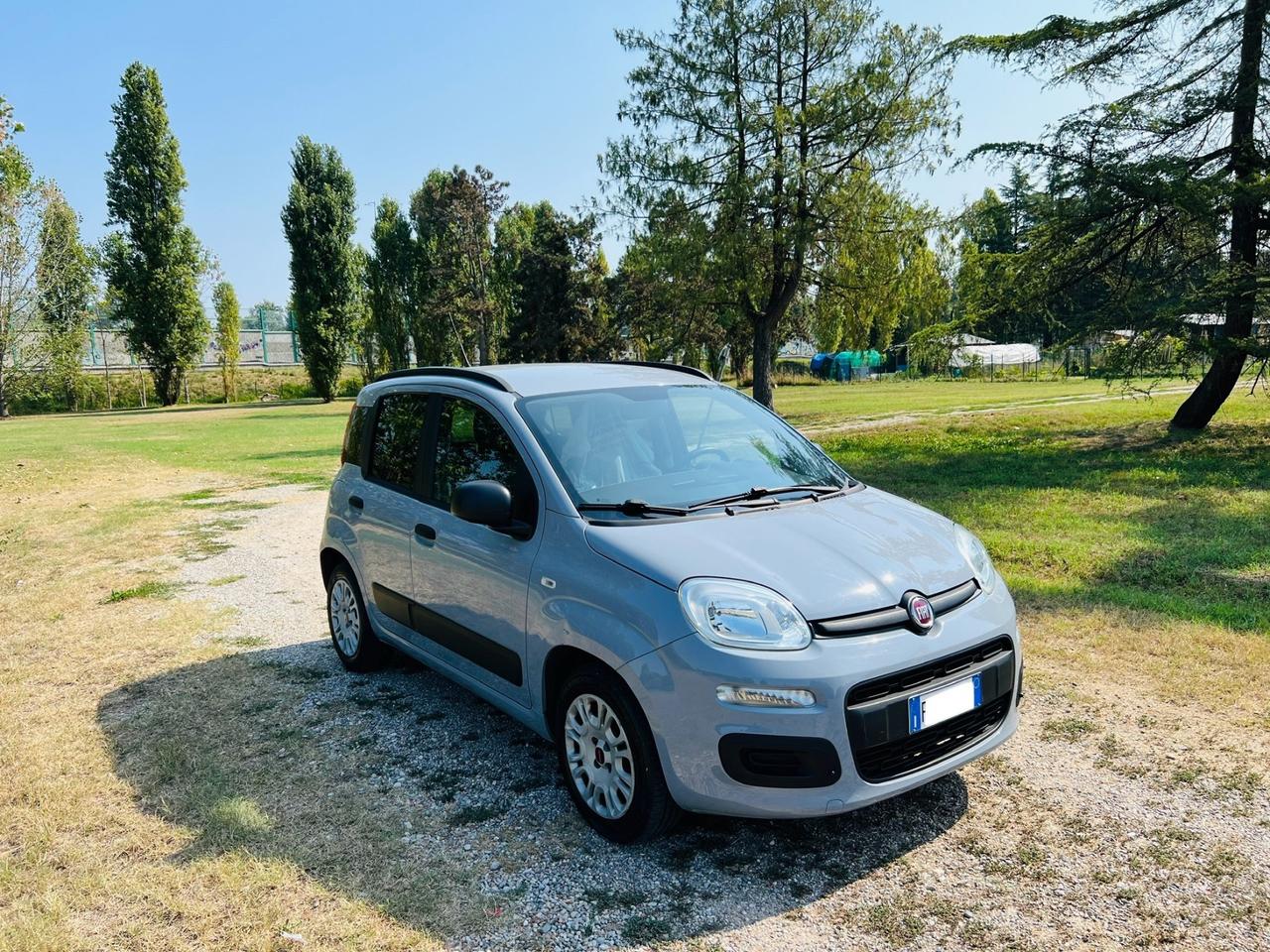 Fiat Panda 1.2 EasyPower Lounge