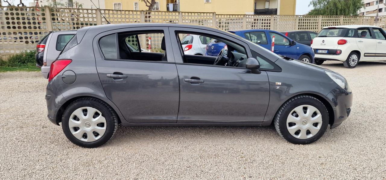 Opel Corsa 1.3 CDTI 75CV 5 porte Edition 2010