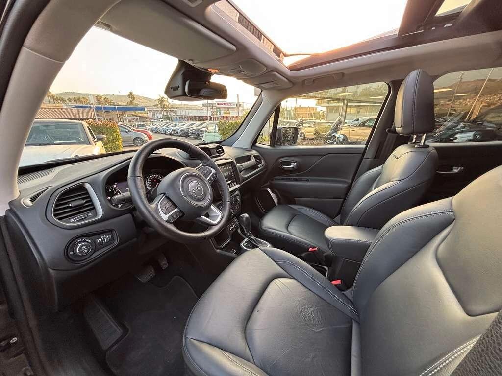Jeep Renegade 1.5 Turbo T4 MHEV Summit 2023 / KM 69.000 IVA ESPOSTA Tua a solo 209 Euro al mese