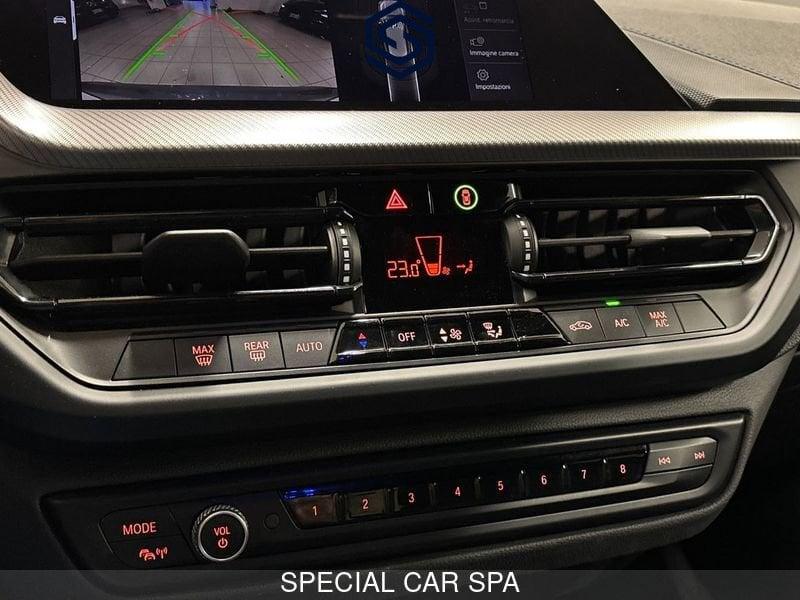 BMW Serie 1 116d 5p. Msport