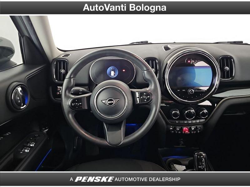 MINI Countryman Mini Countryman 2.0 Cooper D Essential auto