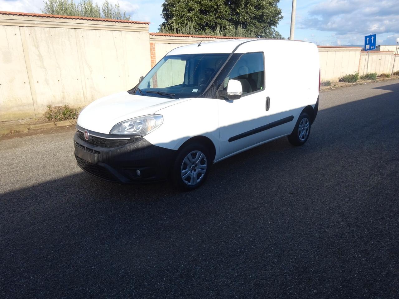 Fiat Doblo DOBLO'