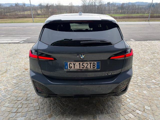 BMW 218 DIREZIONALE - KM 15.000 - M SPORT - PROMO FINANZIA