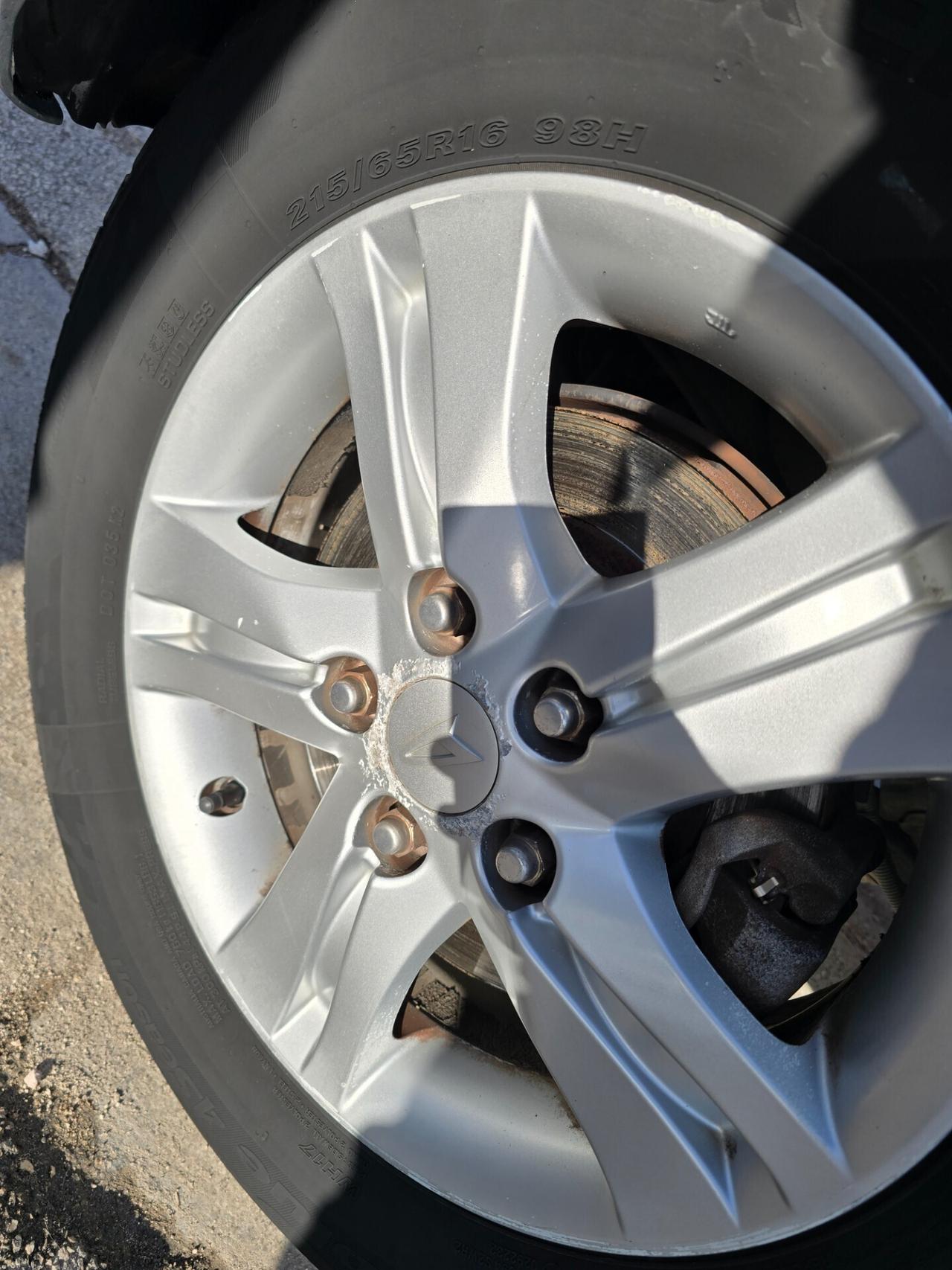 Daihatsu Terios 1.5 4WD Hiro Green Powered