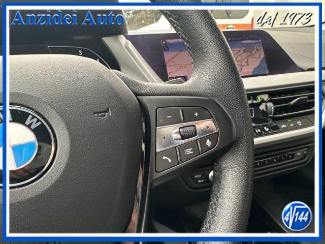 BMW 116 d 5p. Advantage