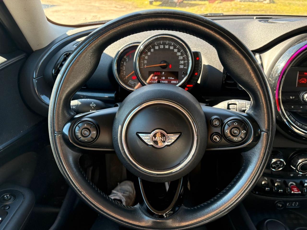 Mini Cooper Clubman 1.5 One D Business