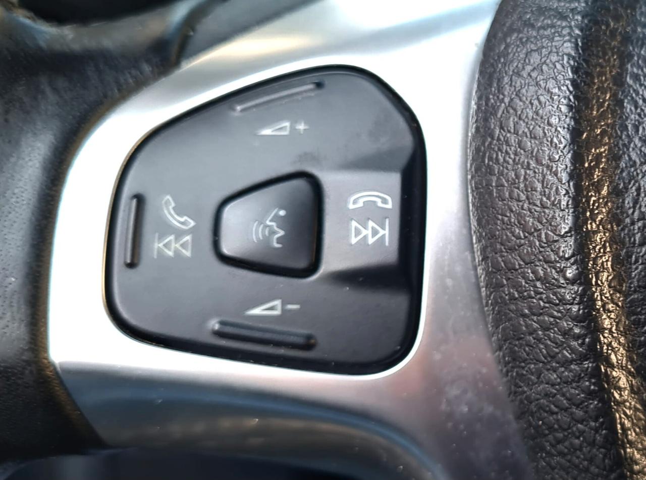 Ford EcoSport 1.0 EcoBoost 125 CV Titanium 64000Km