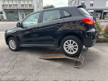 Mitsubishi ASX 1.8 DI-D 150 CV 2WD Invite