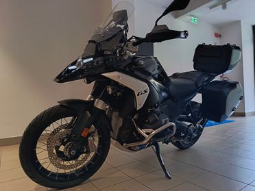 Bmw R 1300 GS