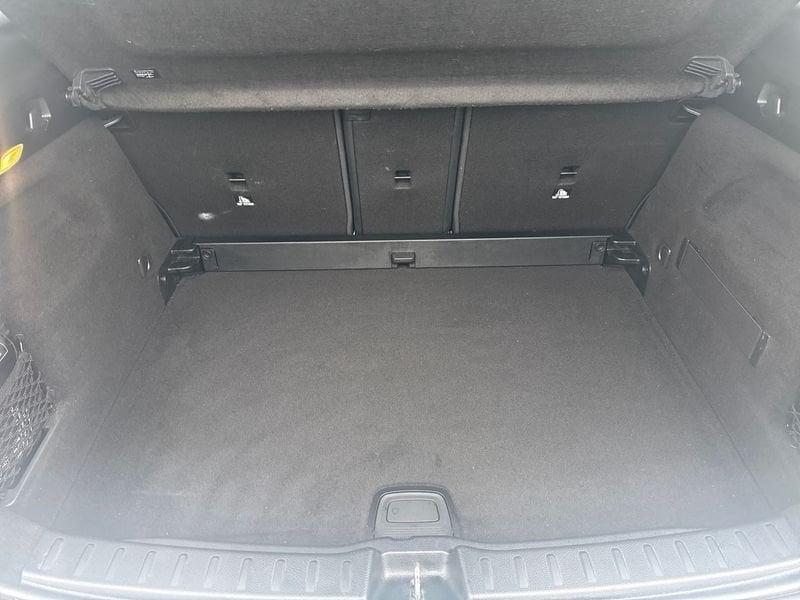 Mercedes-Benz GLA 200 d Premium auto