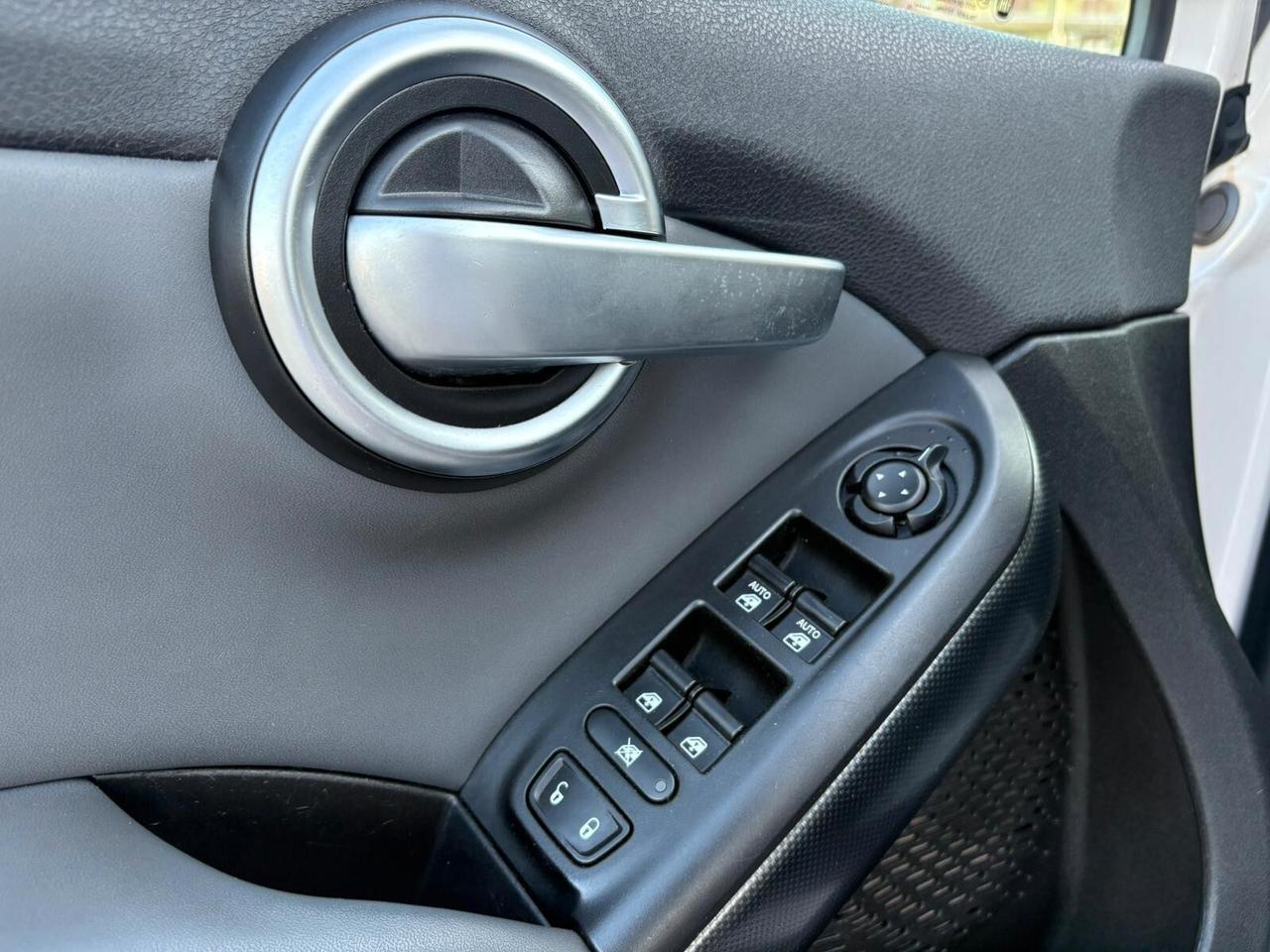 Fiat 500X 1.6 MultiJet 120 CV Business