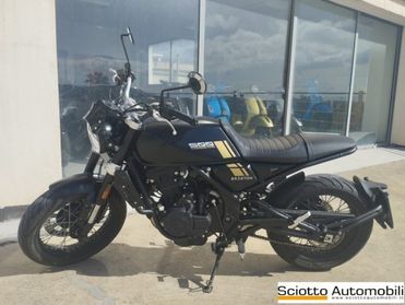 BRIXTON Crossfire 500 Crossfire 500