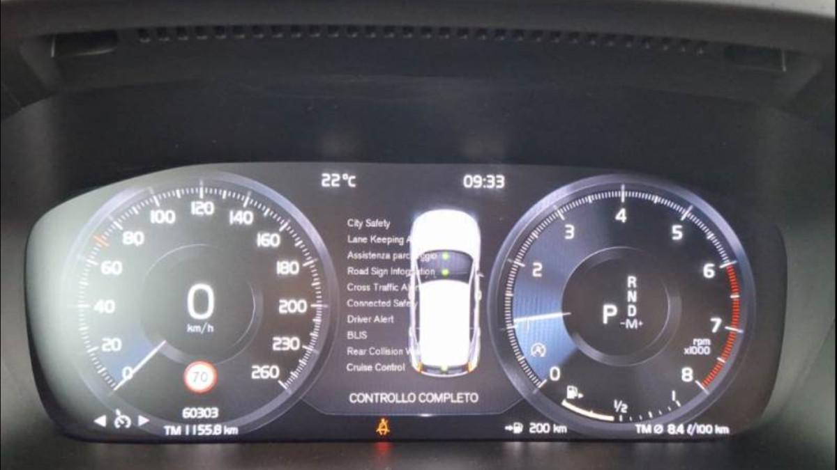 VOLVO Xc40 T3 Geartronic Business Plus