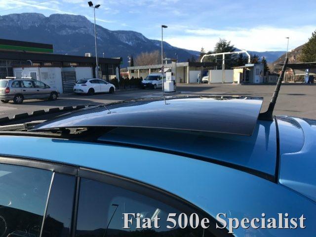 FIAT 500 Abarth FIAT 500e ELETTRICA ABARTH BONUS RITIRO USATO