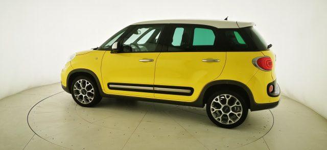 FIAT 500L 1.3 Multijet 85 CV Trekking