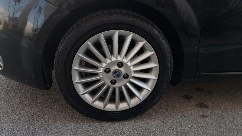 FIAT Grande Punto 1.3 MJT 90 CV 3p. Dynamic 6 MARCE