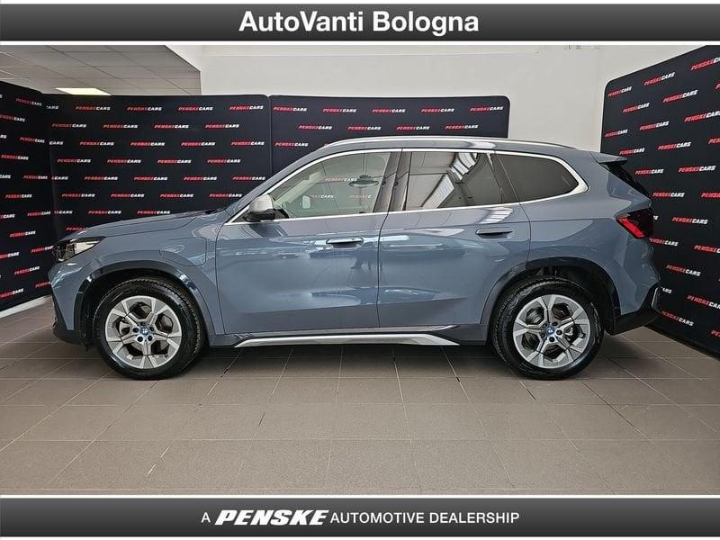 BMW X1 X1 xdrive 25e X-line auto