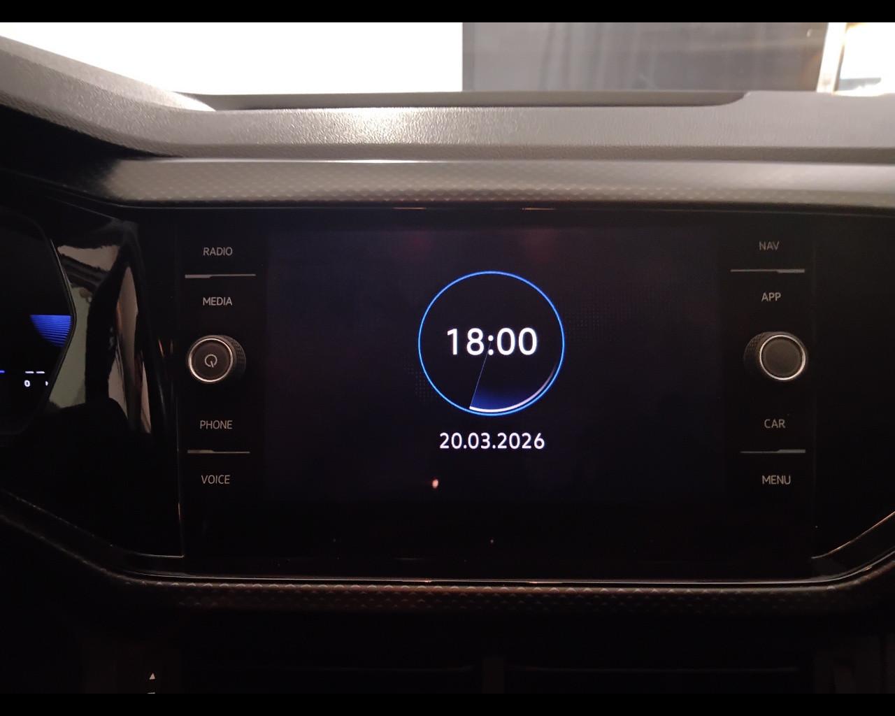 VOLKSWAGEN T-Cross 2019 - T-Cross 1.0 tsi Style 110cv