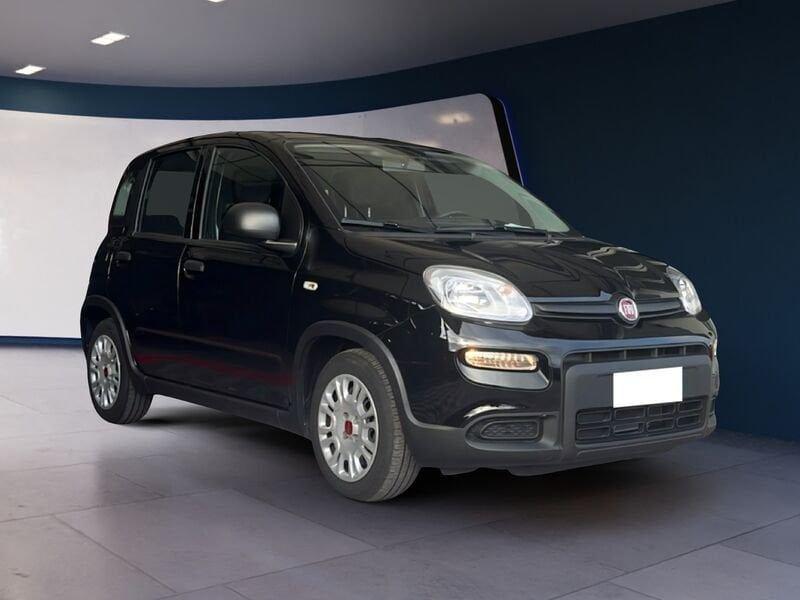 FIAT Panda 1.0 FireFly 70cv S&S Hybrid