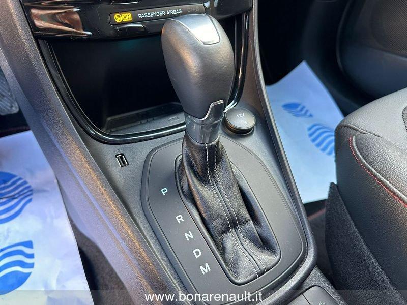 Ford Puma Puma 1.0 EcoBoost Hybrid 125 CV S&S aut. ST-Line Design 2