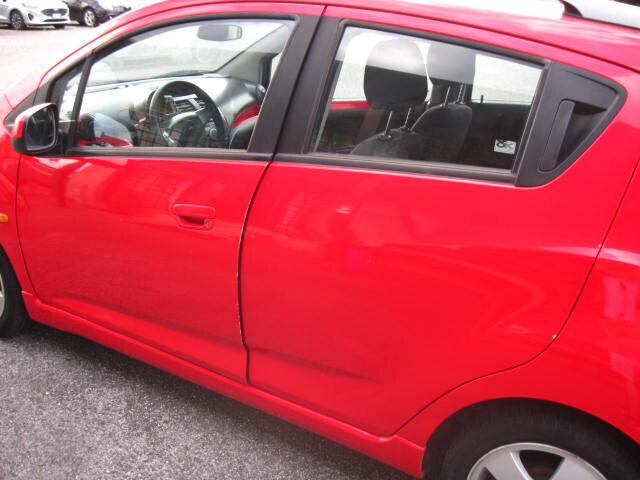 Chevrolet Spark 1.0 LS NEOPATENTATI