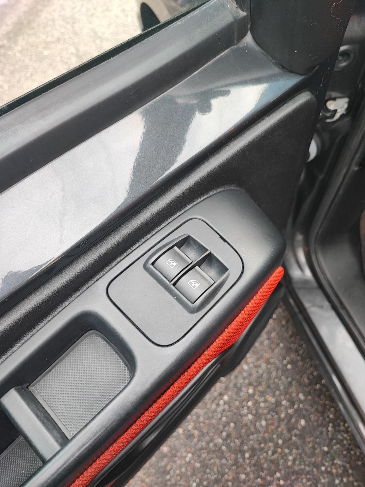 Fiat Qubo 1.3 MJT 95 CV Trekking