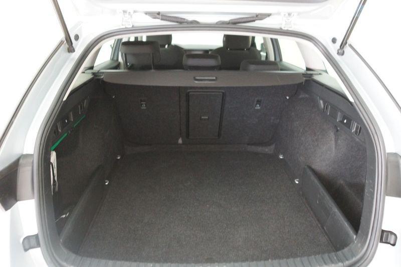 Skoda Octavia Octavia 2.0 TDI EVO SCR 150 CV DSG Wagon Executive