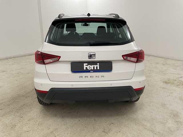 SEAT Arona 1.6 tdi style 95cv