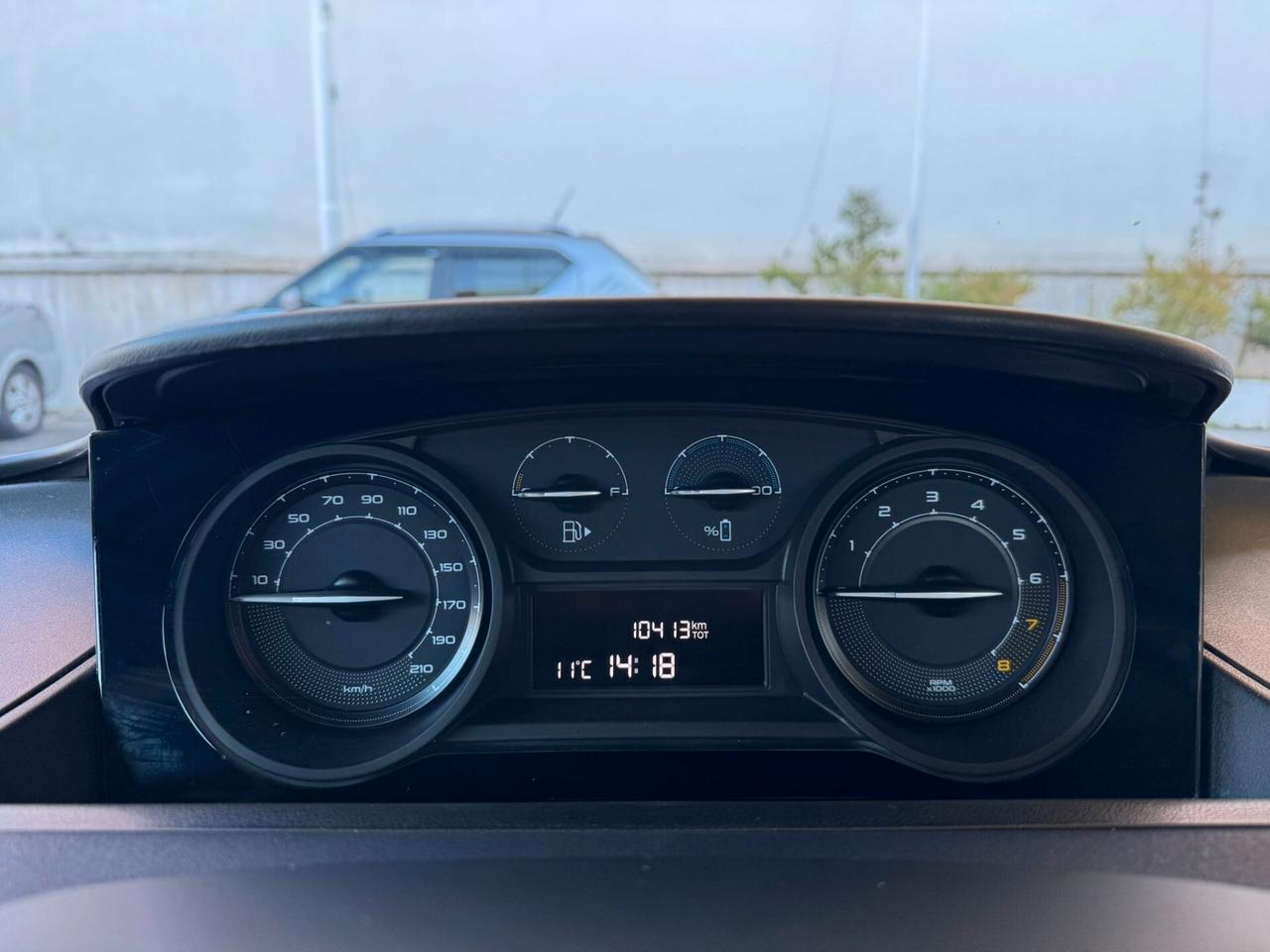 LANCIA YPSILON 1.0 HYBRID ORO **PREZZO REALE**