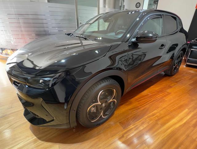 ALFA ROMEO Junior 1.2 145 CV Hybrid eDCT6 Speciale