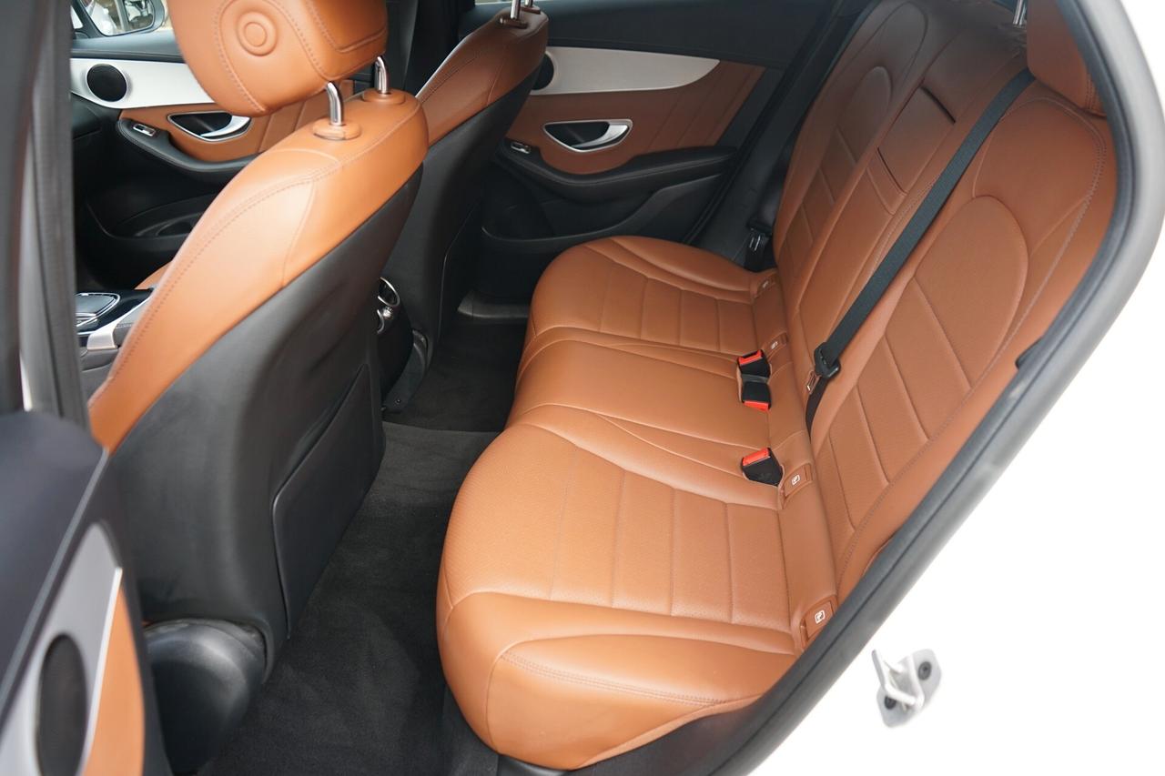 Mercedes-benz GLC 220d 4Matic Premium