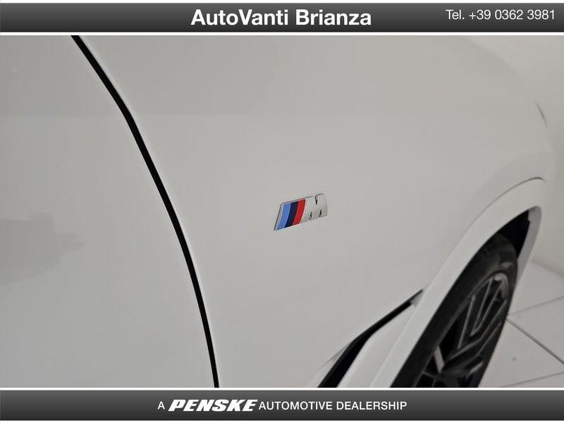 BMW X6 X6 xDrive30d 48V Msport