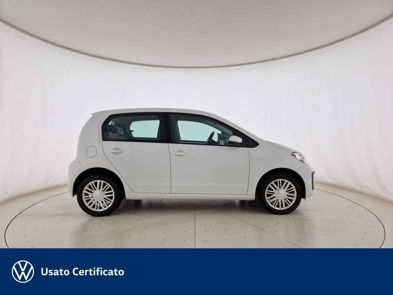 Volkswagen up! 5p 1.0 eco move 68cv my20