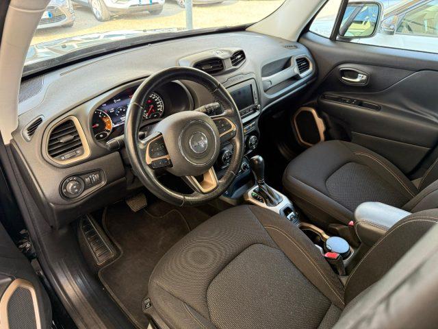 JEEP Renegade 2.0 Mjt 140CV 4WD Active Drive Low 75th Anniversar