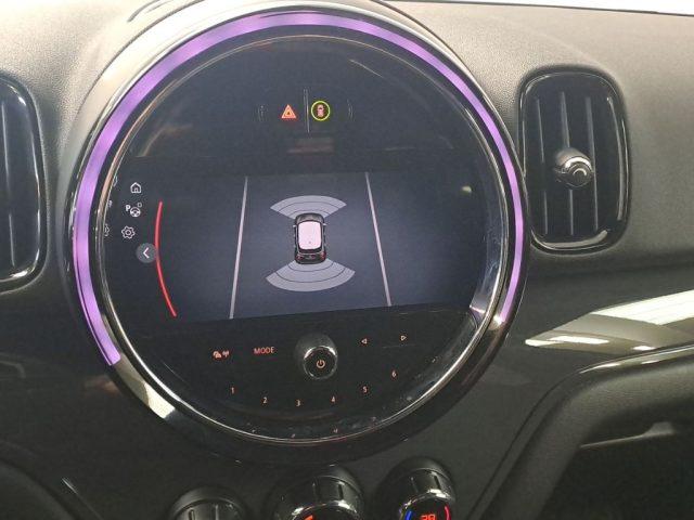 MINI Countryman 2.0 Cooper D Northwood Edition Aut.
