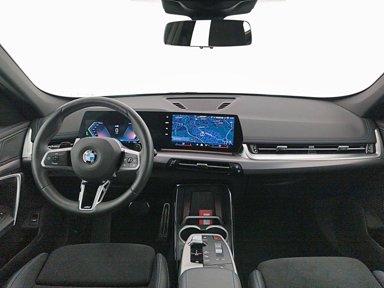 BMW X1 xDrive20d 48V MSport