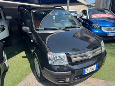 Fiat Panda 1.2 METANO