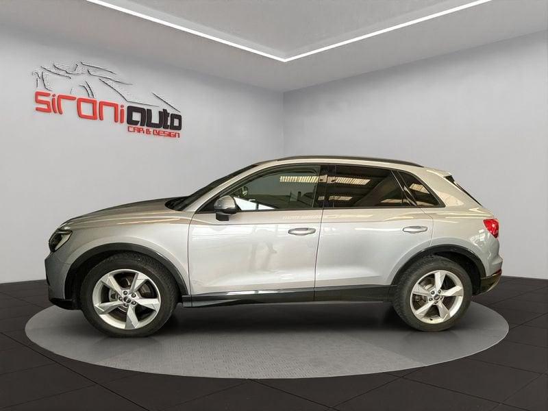 Audi Q3 Q3 35 TDI S tronic Business Advanced