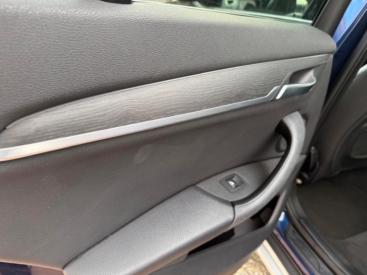 Bmw X1 sDrive18d xLine