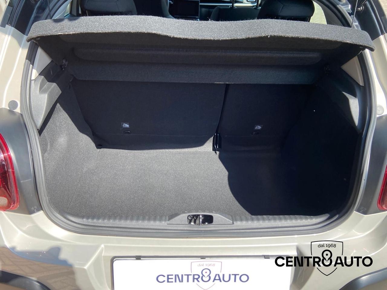 Citroen C3 PureTech 83 S&S Shine Pack