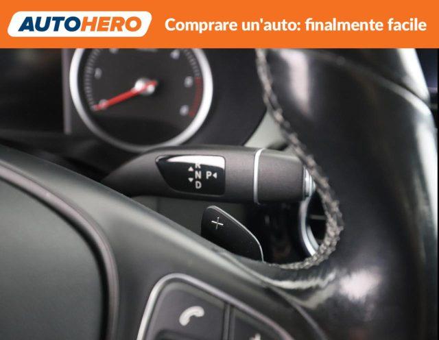 MERCEDES-BENZ C 200 d S.W. Auto Business