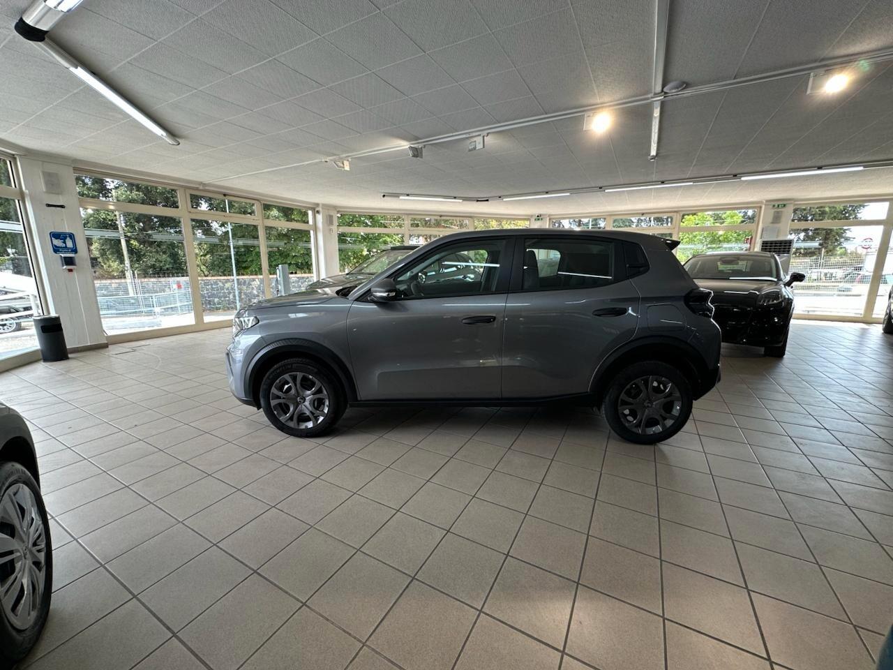 Citroen C3 PureTech 100 S&S You