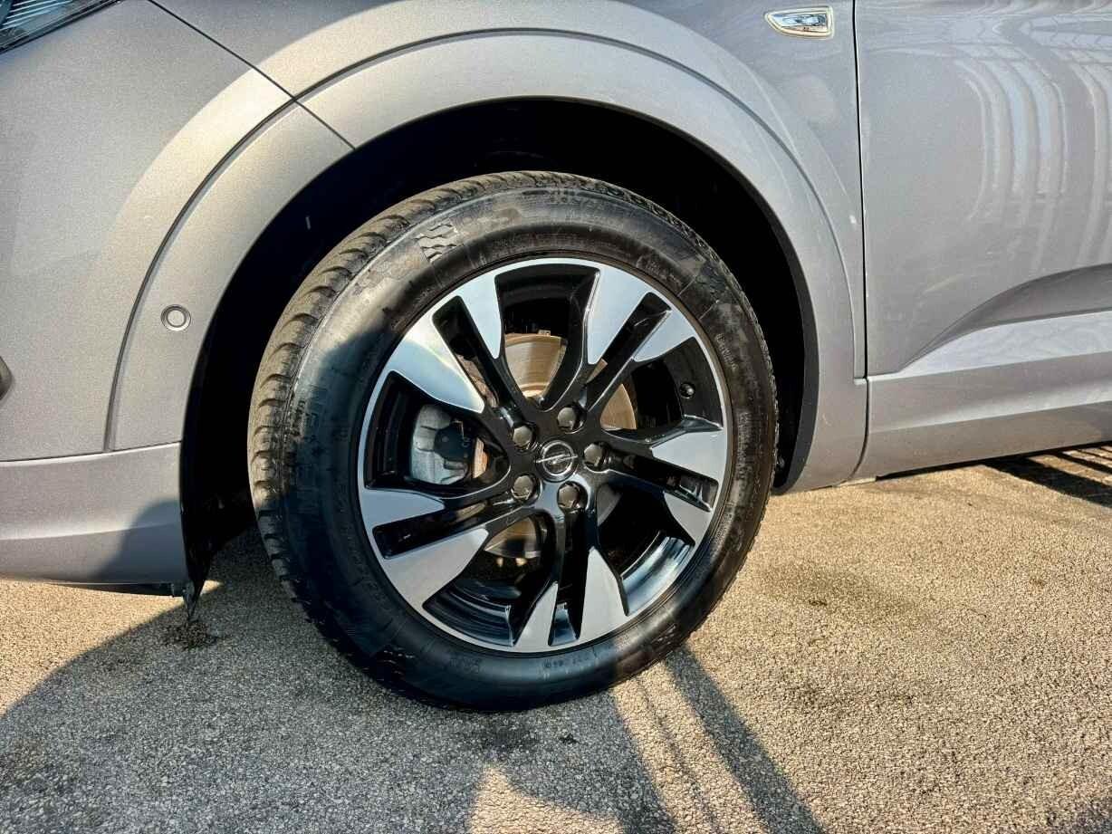 Opel Grandland 1.5 diesel 130CV aut. GS Line