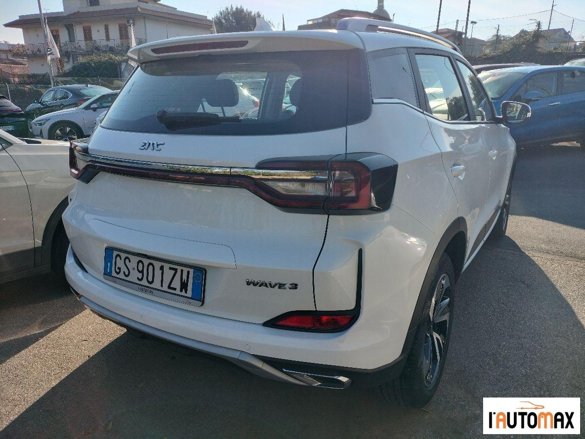 EMC - Wave 3 1.5t 113cv