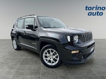 Jeep Renegade 1.0 T3 Limited + CAMERA