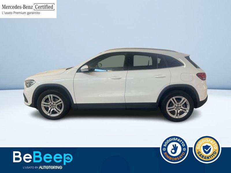 Mercedes-Benz GLA 200 D SPORT AUTO