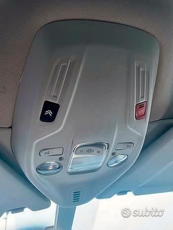 Citroen C4 Picasso BlueHDi 120 S&S EAT6 Business