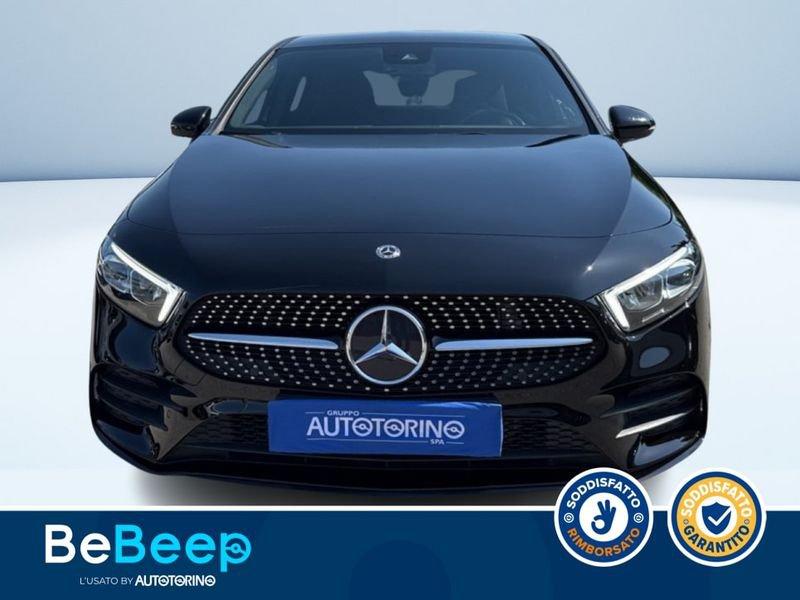 Mercedes-Benz Classe A A 200 PREMIUM AUTO