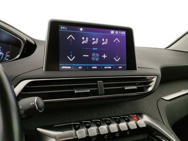 PEUGEOT 3008 BlueHDi 130 S&S EAT8 Allure